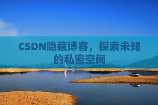 CSDN隐藏博客，探索未知的私密空间